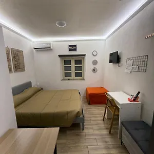 Loft Largo Gloria Locazione Turistica Messina