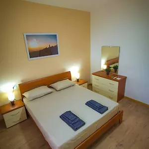 A Casa Di Adriana Appartamento